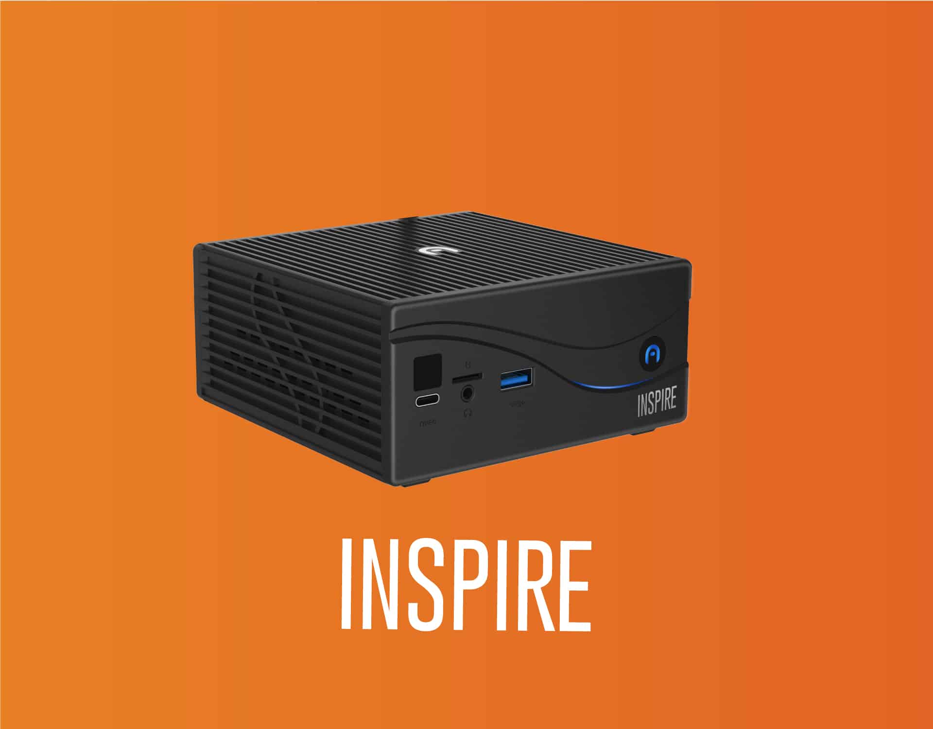 Power Your Vision with Azulle’s Barebone Mini PC