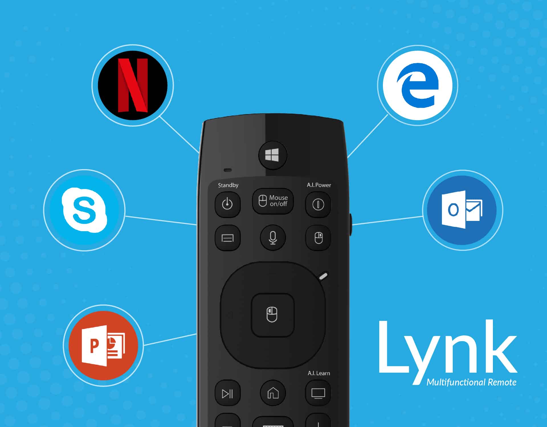 The Best 5 Apps for Your Lynk