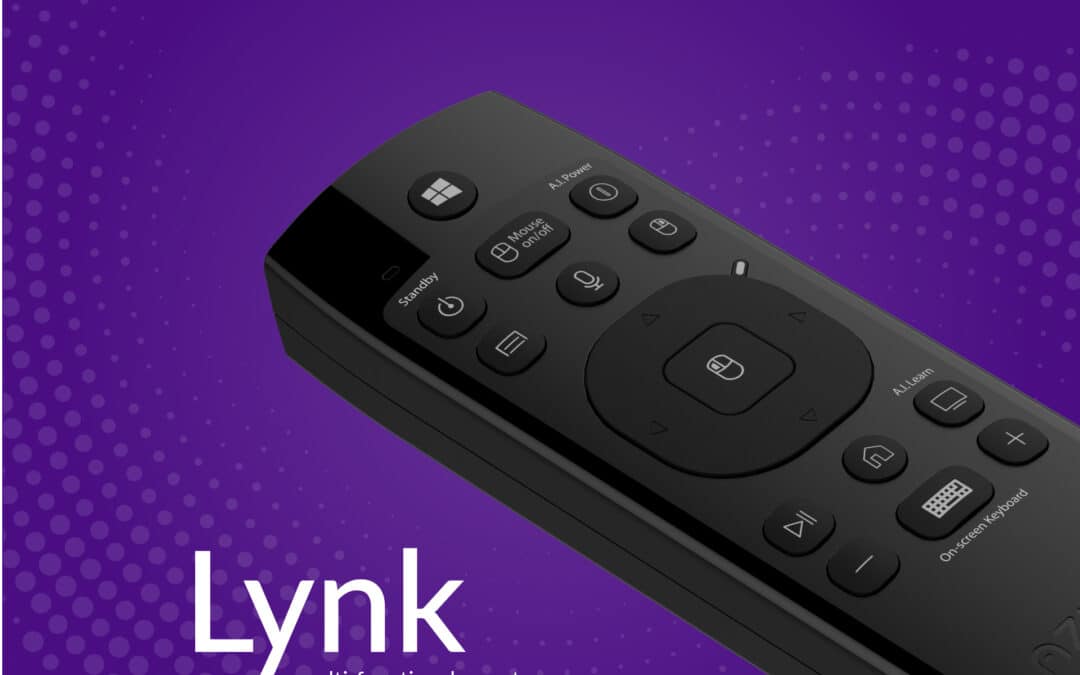 Lynk Up With Friends For Movie Night With Your Byte