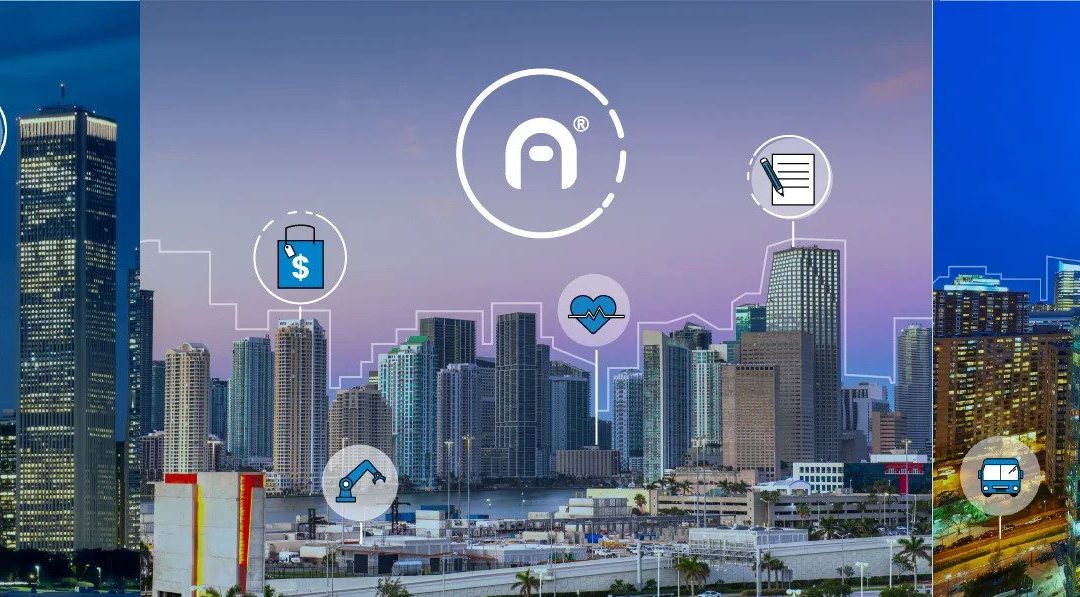 Smart Cities: The Future is Here