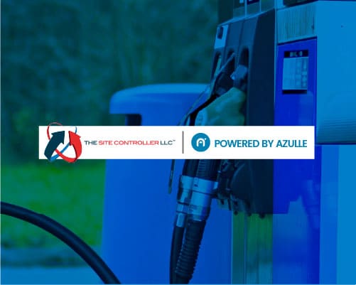 The Next Generation of Island Fuel Controllers Powered by Azulle