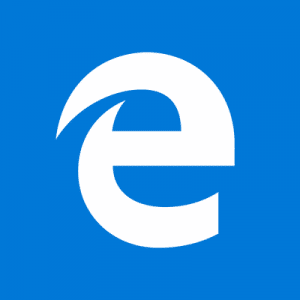 Microsoft Edge | Azulle
