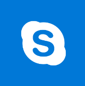 Skype | Azulle