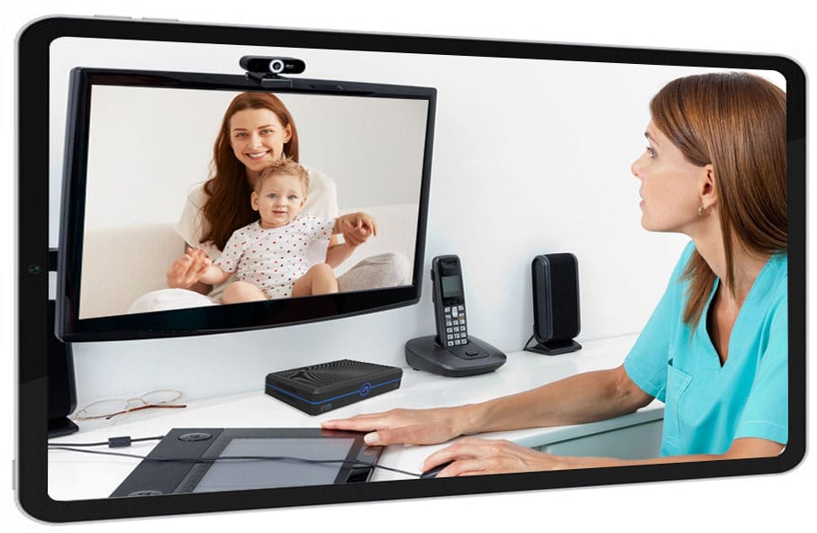 doctor-parent-telemedicine-with-byte4