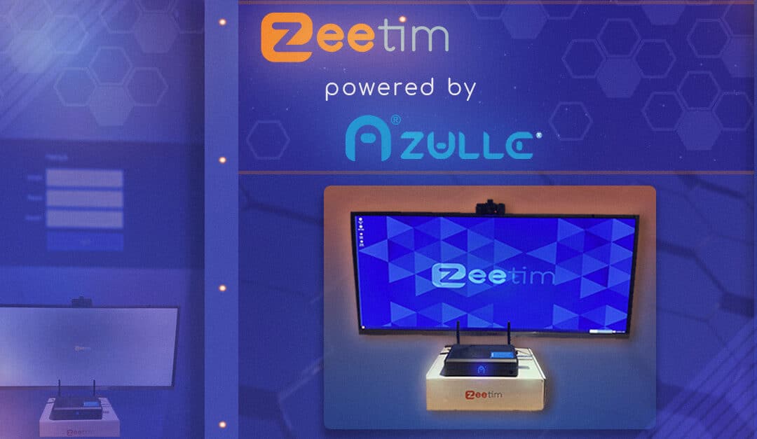 ZeeTim’s Highly Recommended Choice for Thin Client Hardware – The Azulle Byte 4