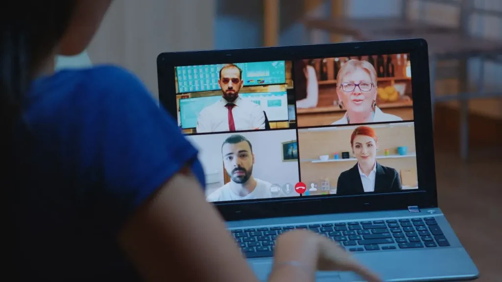 types of video conferencing, Explore Types of Video Conferencing with Azulle, Azulle