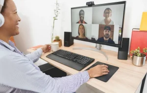 types of video conferencing, Explore Types of Video Conferencing with Azulle, Azulle